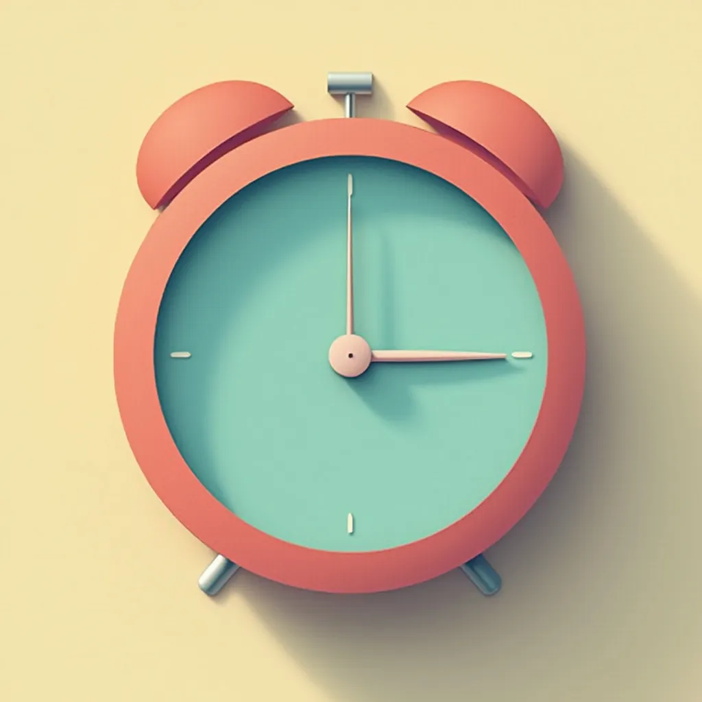 Icono de reloj