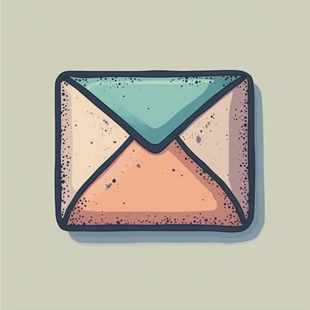 Icono de email
