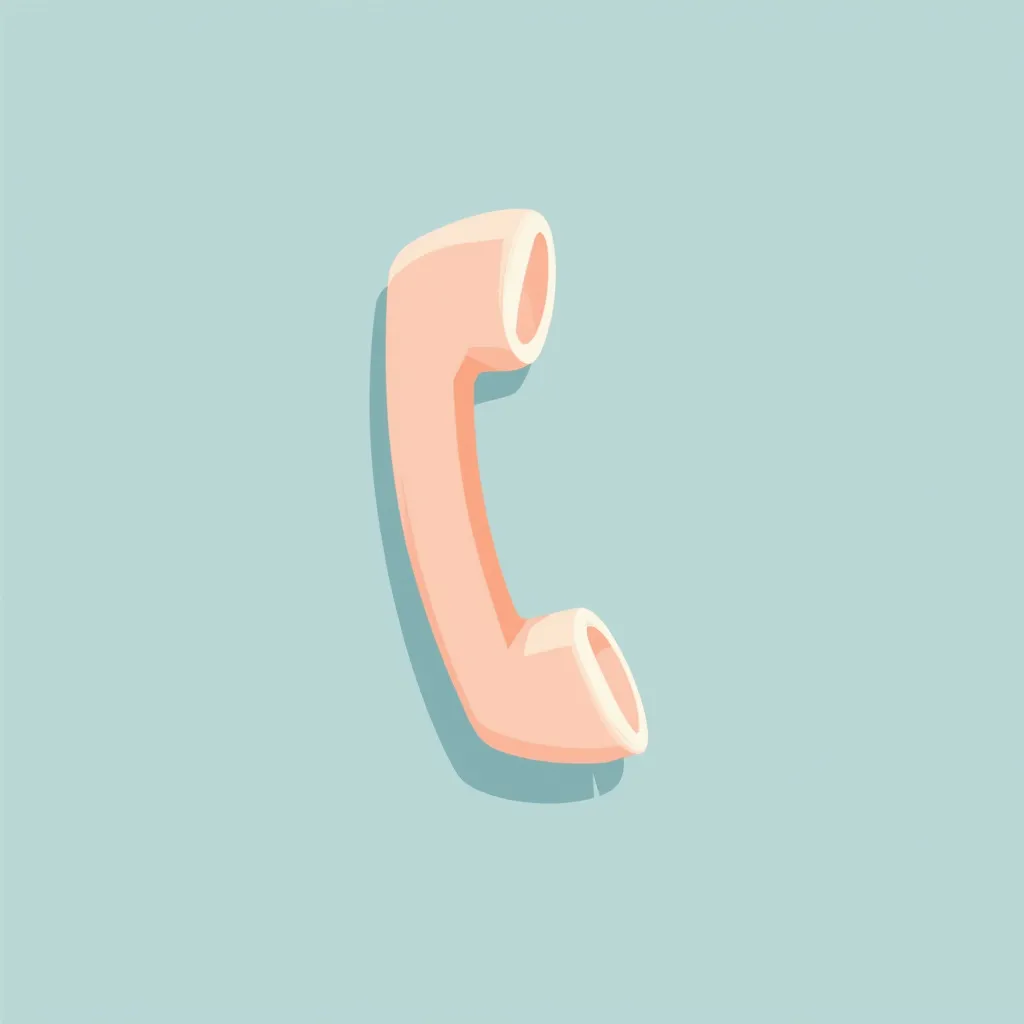 Icono de teléfono