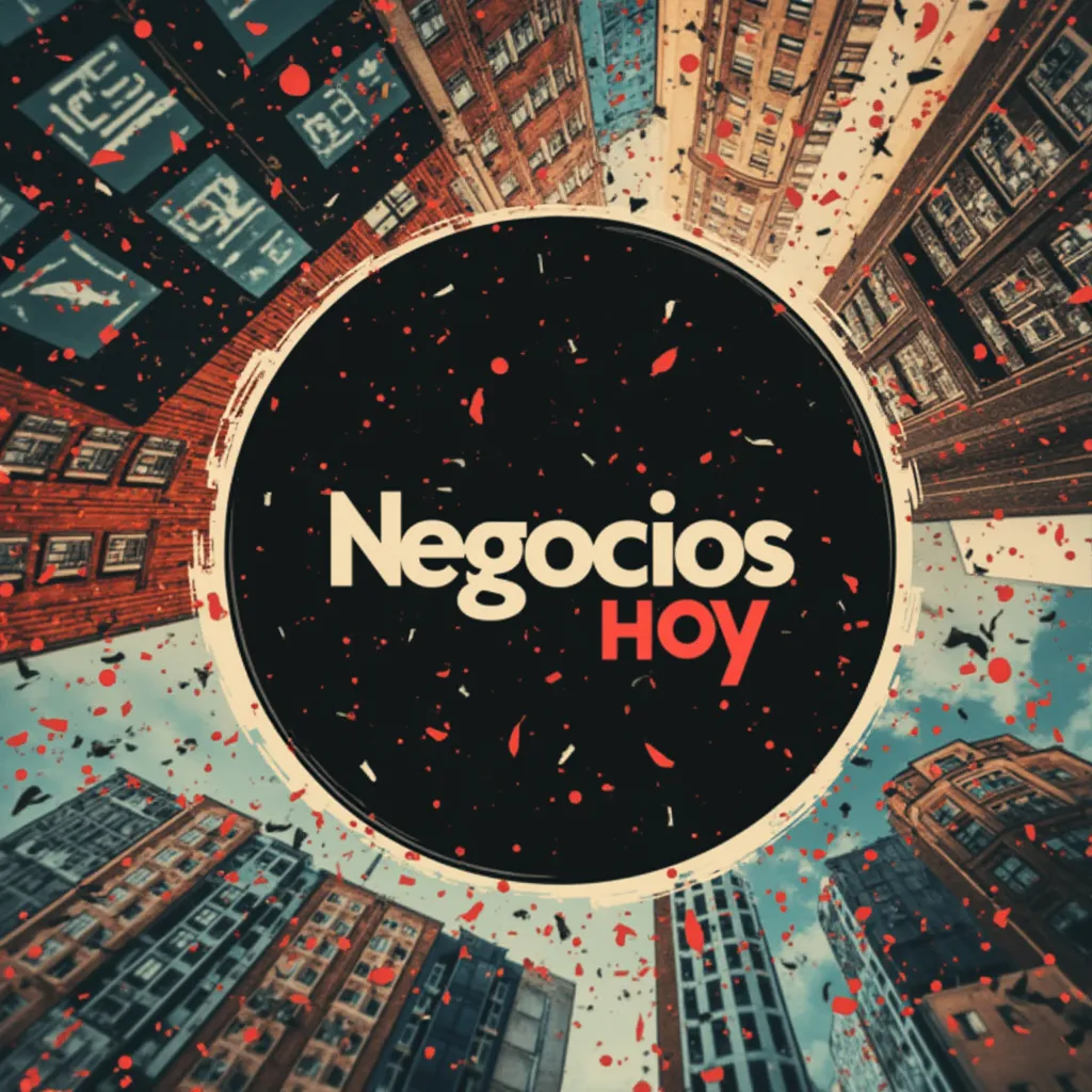 Logo Revista Negocios Hoy