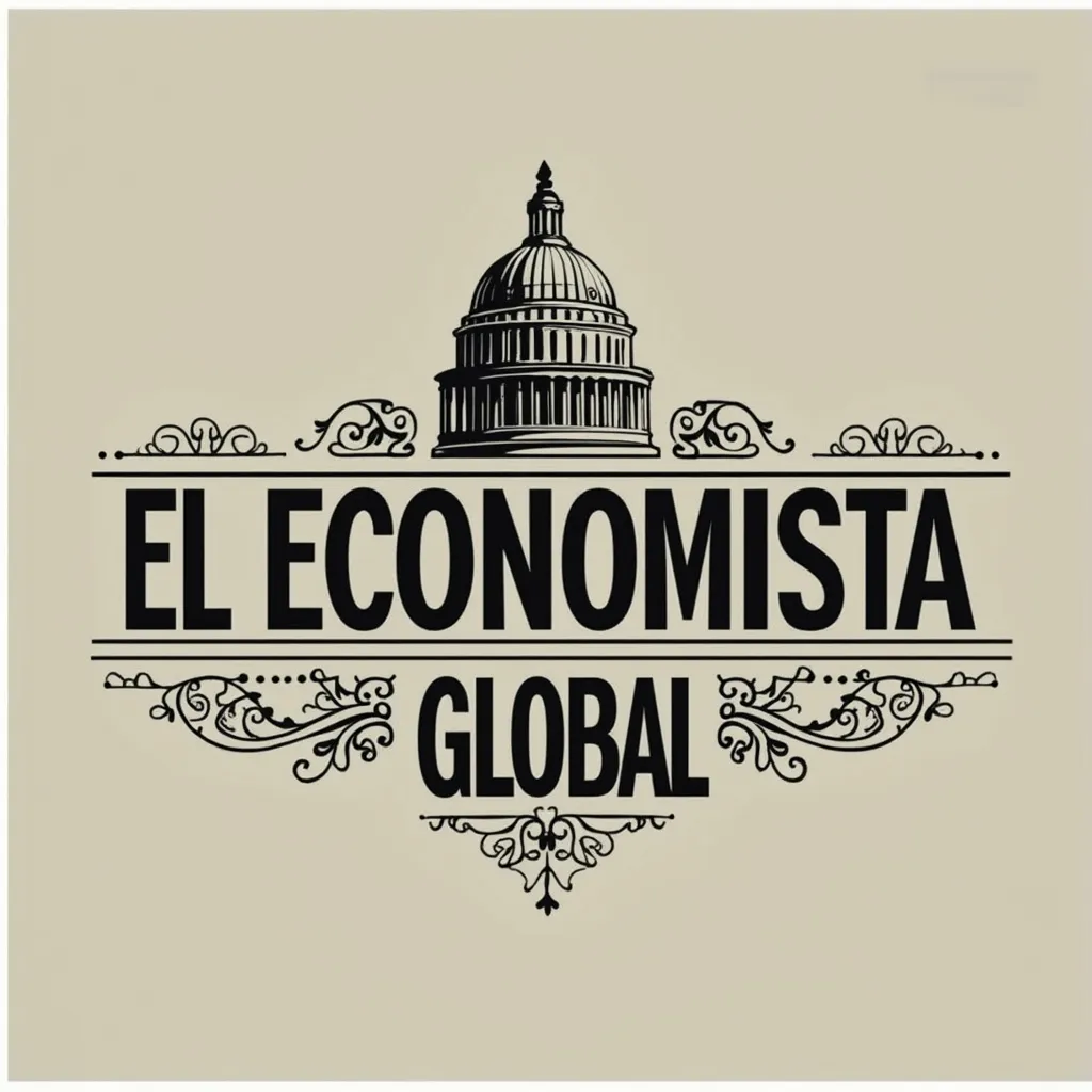 Logo El Economista Global