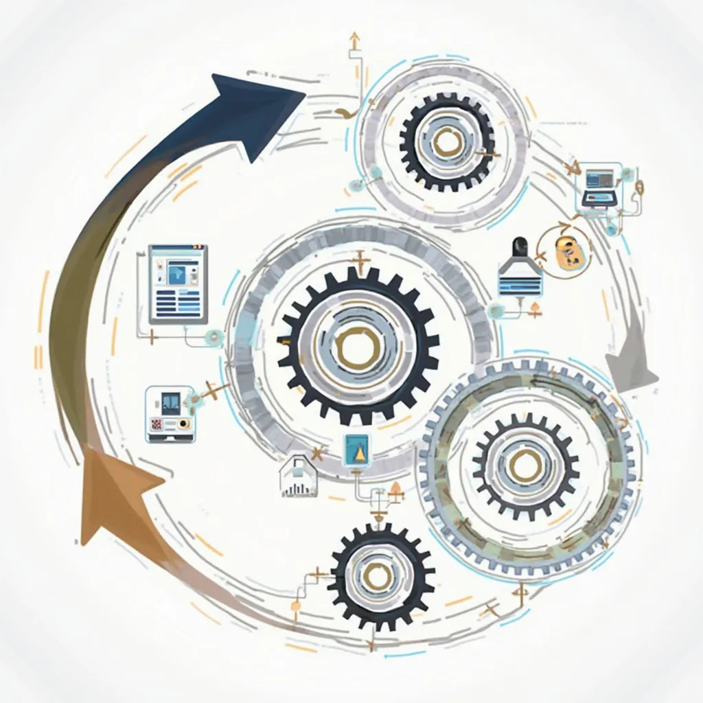 Optimización de Procesos Empresariales